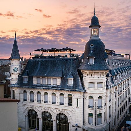 Hotel & Spa Panorama 360 Mâcon Eksteriør bilde